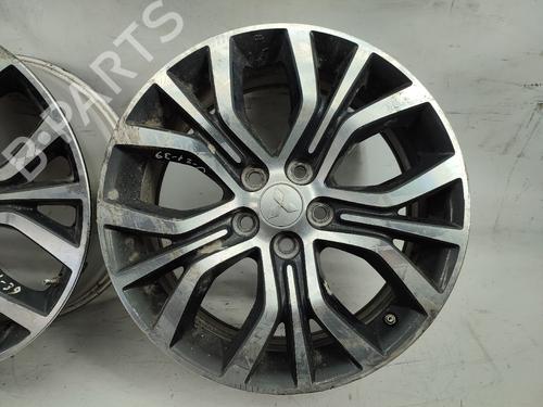 Rim MITSUBISHI OUTLANDER III (GG_W, GF_W, ZJ, ZL, ZK) 2.2 Di-D 4WD (GF6W) | BP19940037C45 