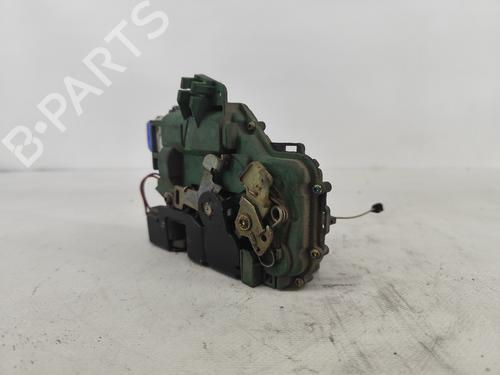 Front right lock SEAT IBIZA III (6L1) 1.4 16V | BP19925740C97 