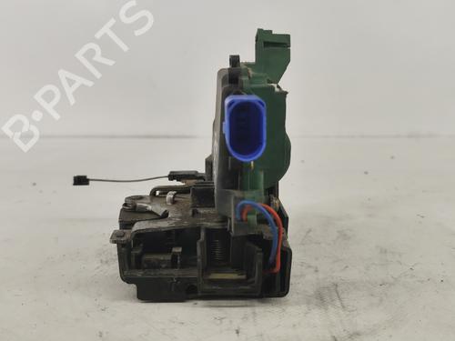 Front right lock SEAT IBIZA III (6L1) 1.4 16V | BP19925740C97 