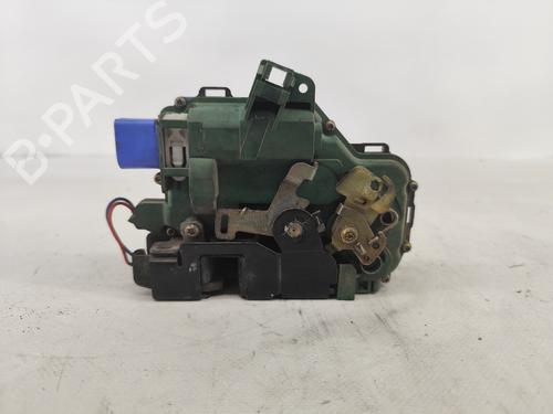 Front right lock SEAT IBIZA III (6L1) 1.4 16V 8 PINOS