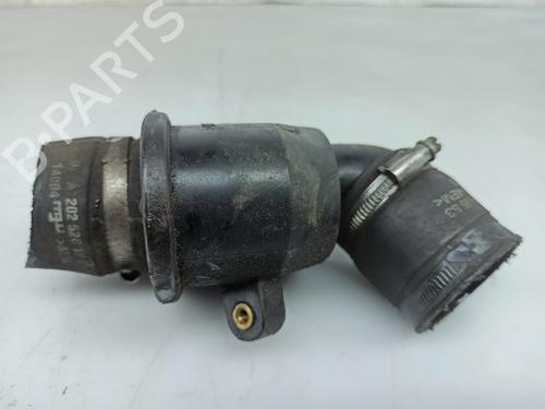 Intercooler pipe MERCEDES-BENZ C-CLASS T-Model (S202) C 220 T CDI (202.193) A6110981207