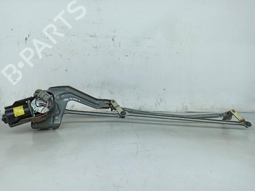 Used Front wiper motor RENAULT MEGANE I Classic (LA0/1_) 1.4 (LA0E, LA0V) (75 hp) 19940028