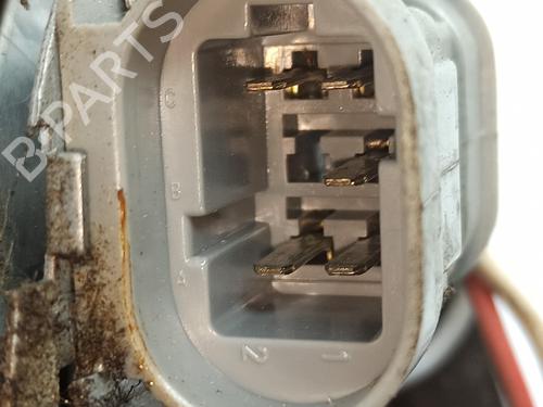 Front wiper motor RENAULT MEGANE I Classic (LA0/1_) 1.4 (LA0E, LA0V) | BP19940028M29