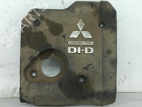 Used Upper protection MITSUBISHI L200 / TRITON (KA_T, KB_T) 2.5 DI-D 4WD (KB4T) (136 hp) 20075628