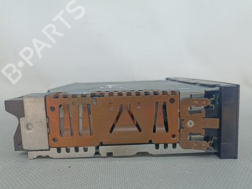 Radio CITROËN C3 I (FC_, FN_) 1.1 i | BP20075633E6 