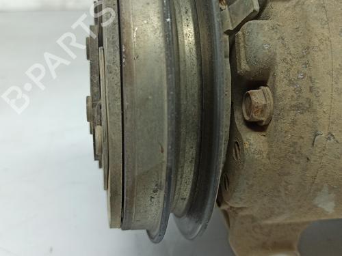 AC Kompressor MITSUBISHI L200 / TRITON (KA_T, KB_T) 2.5 DI-D 4WD (KB4T) | BP20075619M34 
