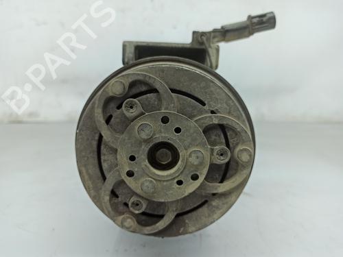AC Kompressor MITSUBISHI L200 / TRITON (KA_T, KB_T) 2.5 DI-D 4WD (KB4T) | BP20075619M34 