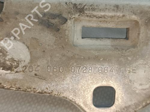 Other MERCEDES-BENZ C-CLASS (W204) C 220 CDI (204.008) | BP20037336O1 