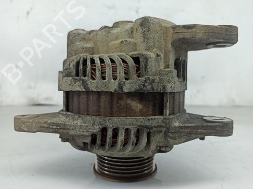 Generator MITSUBISHI L200 / TRITON (KA_T, KB_T) 2.5 DI-D 4WD (KB4T) | BP20075616M7 