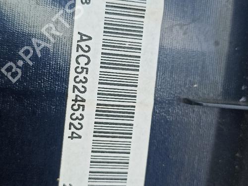 Instrument cluster MERCEDES-BENZ C-CLASS (W204) C 220 CDI (204.008) | BP20037350C47 