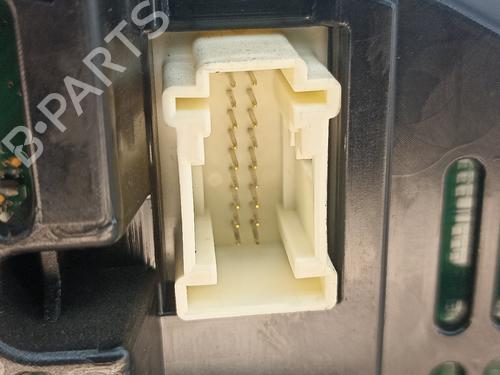 Instrument cluster MERCEDES-BENZ C-CLASS (W204) C 220 CDI (204.008) | BP20037350C47 