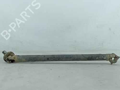Driveshaft MITSUBISHI L200 / TRITON (KA_T, KB_T) 2.5 DI-D 4WD (KB4T) | BP20075658M37 