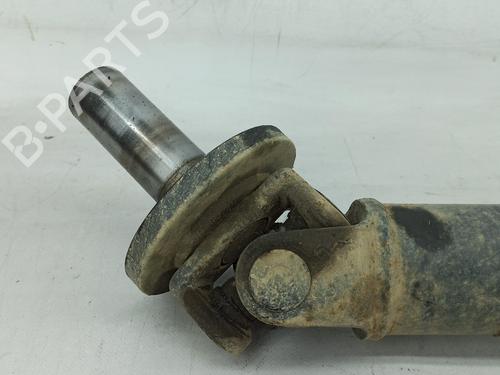 Driveshaft MITSUBISHI L200 / TRITON (KA_T, KB_T) 2.5 DI-D 4WD (KB4T) | BP20075658M37 