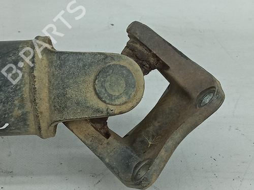Driveshaft MITSUBISHI L200 / TRITON (KA_T, KB_T) 2.5 DI-D 4WD (KB4T) | BP20075658M37 