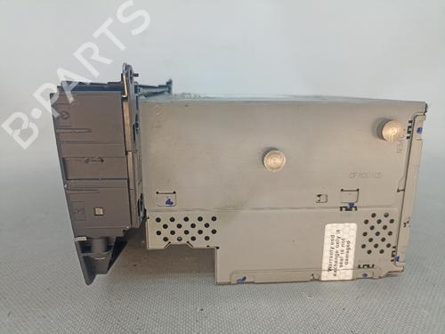 Radio MERCEDES-BENZ C-CLASS (W204) C 220 CDI (204.008) | BP20037353E6 