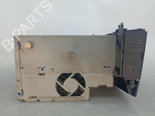 Radio MERCEDES-BENZ C-CLASS (W204) C 220 CDI (204.008) | BP20037353E6 