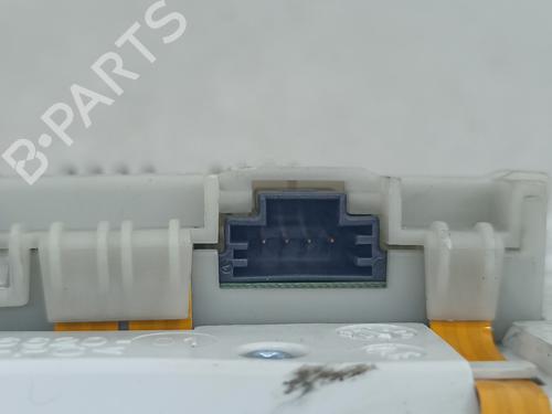 Interior roof light MERCEDES-BENZ C-CLASS (W204) C 220 CDI (204.008) | BP20037343I8 