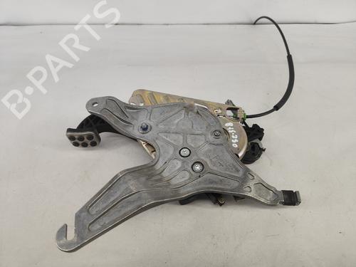 Hand brake MERCEDES-BENZ C-CLASS (W204) C 220 CDI (204.008) | BP19777872I18 