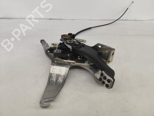 Hand brake MERCEDES-BENZ C-CLASS (W204) C 220 CDI (204.008) | BP19777872I18 