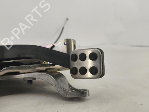 Hand brake MERCEDES-BENZ C-CLASS (W204) C 220 CDI (204.008) | BP19777872I18 