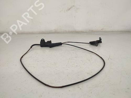Hood lock MERCEDES-BENZ C-CLASS (W204) C 220 CDI (204.008) | BP20037287C133 