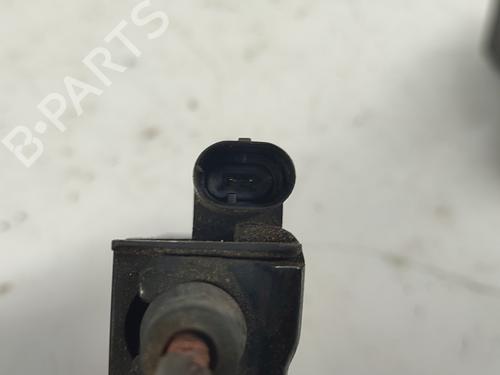 Hood lock MERCEDES-BENZ C-CLASS (W204) C 220 CDI (204.008) | BP20037287C133 