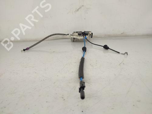Rear left lock MERCEDES-BENZ C-CLASS (W204) C 220 CDI (204.008) | BP20037292C100 
