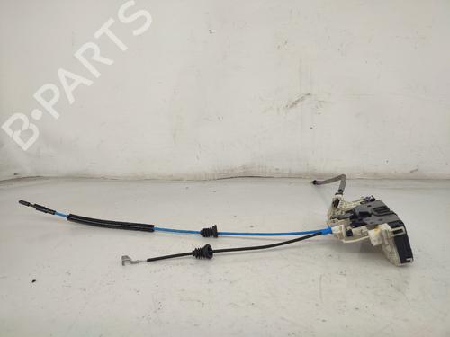 Rear left lock MERCEDES-BENZ C-CLASS (W204) C 220 CDI (204.008) | BP20037292C100 