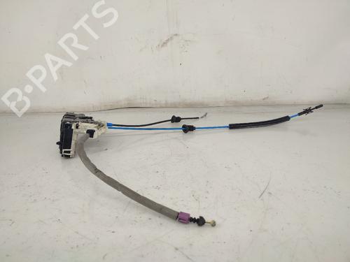 Rear left lock MERCEDES-BENZ C-CLASS (W204) C 220 CDI (204.008) | BP20037292C100 