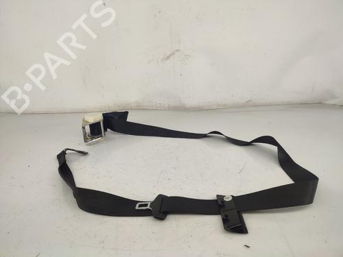 Rear center seatbelt MERCEDES-BENZ C-CLASS (W204) C 220 CDI (204.008) | BP20037269I27 