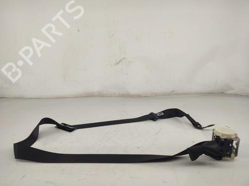 Rear center seatbelt MERCEDES-BENZ C-CLASS (W204) C 220 CDI (204.008) | BP20037269I27 