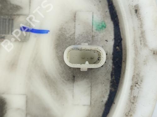 Fuel pump MERCEDES-BENZ C-CLASS (W204) C 220 CDI (204.008) | BP20037225M76 