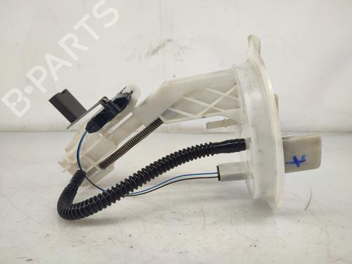 Fuel pump MERCEDES-BENZ C-CLASS (W204) C 220 CDI (204.008) | BP20037225M76 