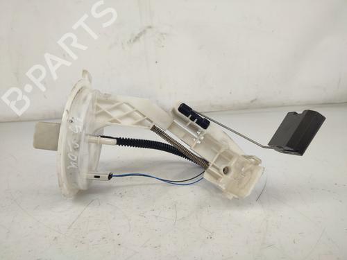 Fuel pump MERCEDES-BENZ C-CLASS (W204) C 220 CDI (204.008) | BP20037225M76 