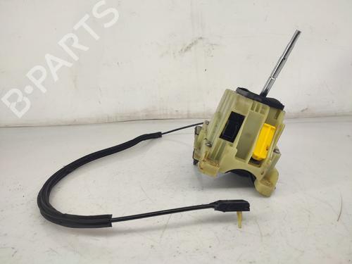 Gear lever MERCEDES-BENZ C-CLASS (W204) C 220 CDI (204.008) | BP20037360M90 