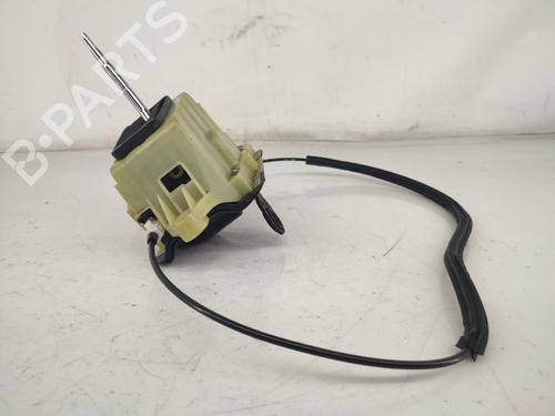 Gear lever MERCEDES-BENZ C-CLASS (W204) C 220 CDI (204.008) | BP20037360M90 