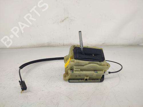 Gear lever MERCEDES-BENZ C-CLASS (W204) C 220 CDI (204.008) | BP20037360M90 