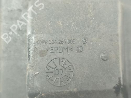 Gear lever MERCEDES-BENZ C-CLASS (W204) C 220 CDI (204.008) | BP20037360M90 