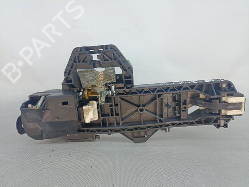 Front right exterior door handle MERCEDES-BENZ C-CLASS (W204) C 220 CDI (204.008) | BP20037345C129 