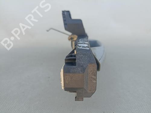 Front right exterior door handle MERCEDES-BENZ C-CLASS (W204) C 220 CDI (204.008) | BP20037345C129 