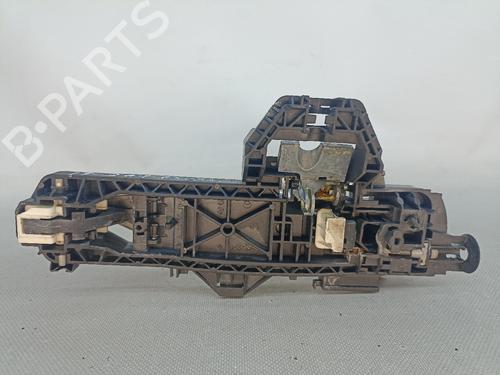 Front left exterior door handle MERCEDES-BENZ C-CLASS (W204) C 220 CDI (204.008) | BP20037346C128 