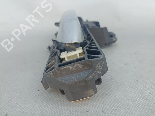 Front left exterior door handle MERCEDES-BENZ C-CLASS (W204) C 220 CDI (204.008) | BP20037346C128 