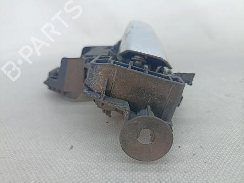 Front left exterior door handle MERCEDES-BENZ C-CLASS (W204) C 220 CDI (204.008) | BP20037346C128 