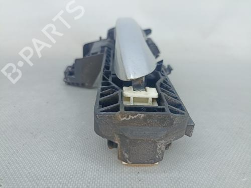 Rear right exterior door handle MERCEDES-BENZ C-CLASS (W204) C 220 CDI (204.008) | BP20037347C130 