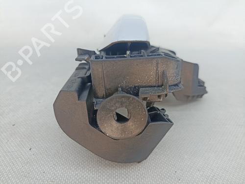 Rear right exterior door handle MERCEDES-BENZ C-CLASS (W204) C 220 CDI (204.008) | BP20037347C130 