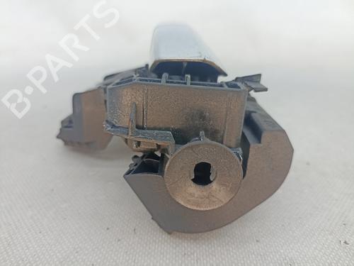 Rear left exterior door handle MERCEDES-BENZ C-CLASS (W204) C 220 CDI (204.008) | BP20037348C130 