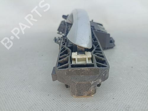 Rear left exterior door handle MERCEDES-BENZ C-CLASS (W204) C 220 CDI (204.008) | BP20037348C130 