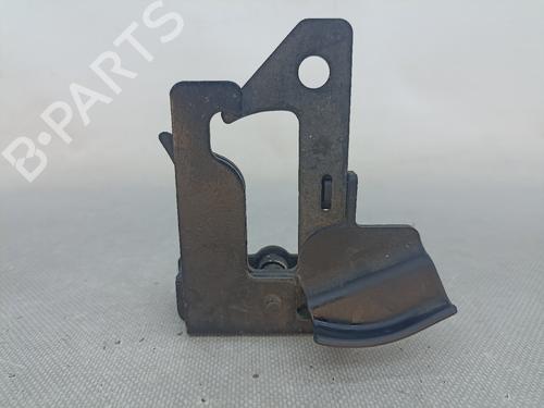 Hood lock MERCEDES-BENZ C-CLASS (W204) C 220 CDI (204.008) | BP20037286C133 