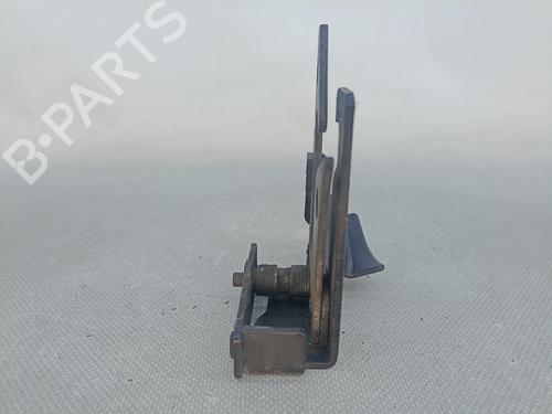Hood lock MERCEDES-BENZ C-CLASS (W204) C 220 CDI (204.008) | BP20037286C133 