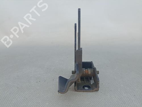 Hood lock MERCEDES-BENZ C-CLASS (W204) C 220 CDI (204.008) | BP20037286C133 